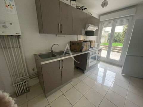  Appartement � louer 3 pi�ces 71 m�