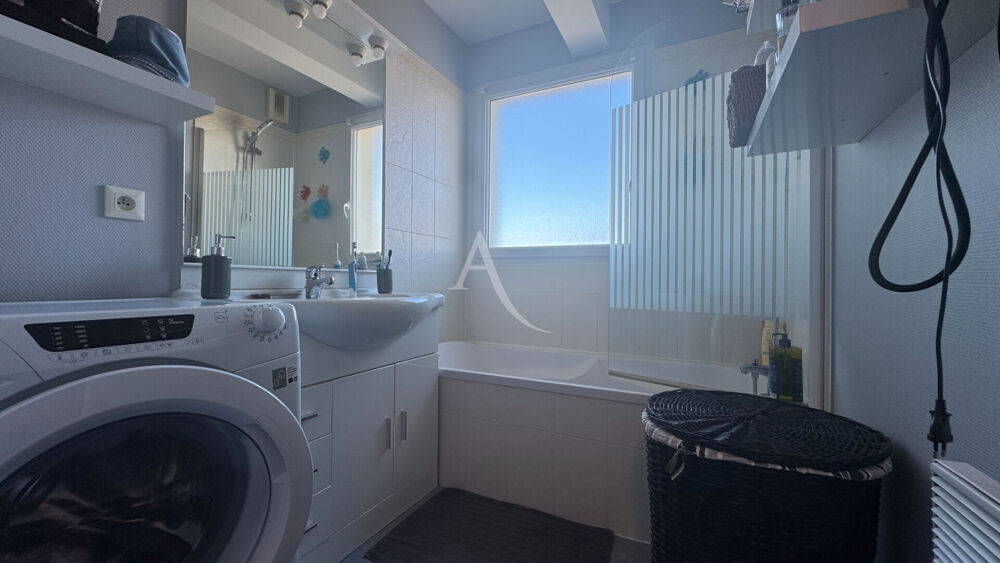 Vente Appartement LA ROCHE SUR YON APPARTEMENT A VENDRE EXCLUSIVITE AMANDA La roche sur yon
