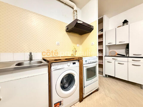  Appartement � louer 2 pi�ces 47 m�