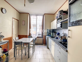  Maison  vendre 5 pices 164 m