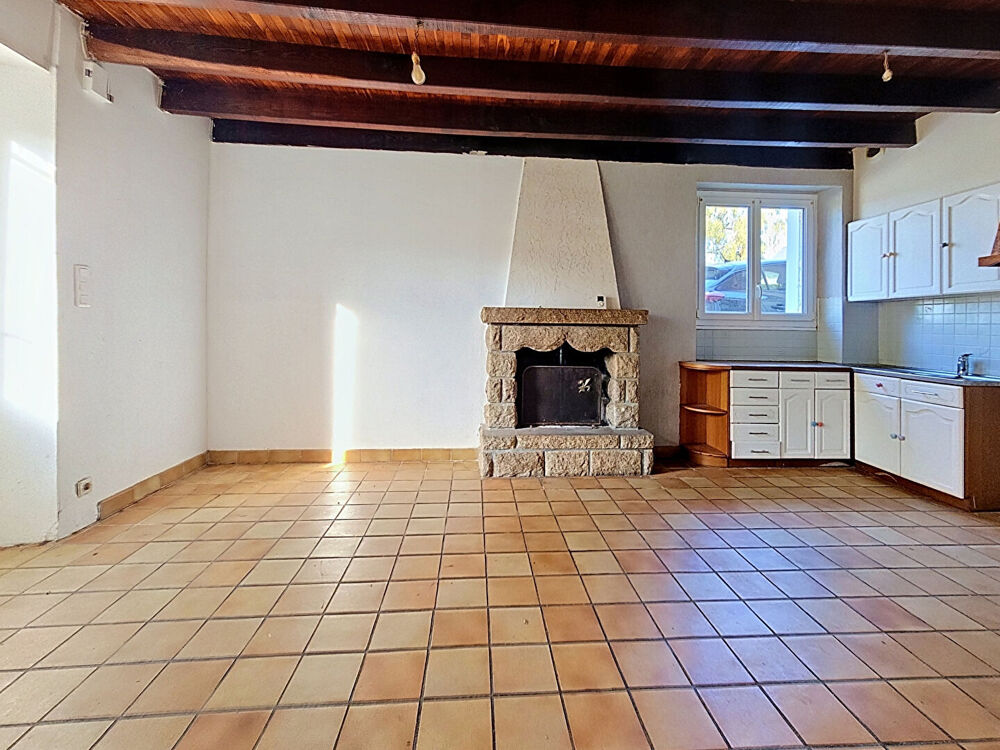 Vente Maison Maison Saint Abraham 3 pièce(s) 70 m2 Saint abraham