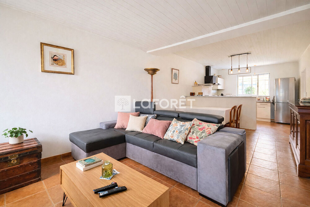 Maison secteur Bessières 5 pièce(s) 165 m2