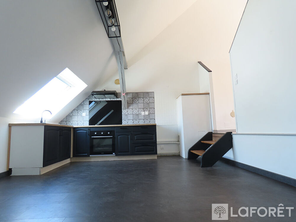 Vente Appartement Appartement Gerstheim 3 pièce(s) 57.85 m2 Gerstheim