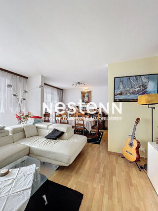  Appartement � vendre 5 pi�ces 98 m�