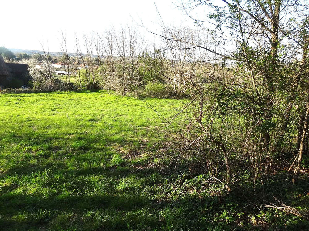 Vente Terrain Terrain Mussidan 1793 m2 Mussidan