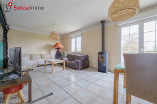  Maison  vendre 6 pices 140 m