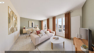  Maison  vendre 4 pices 124 m