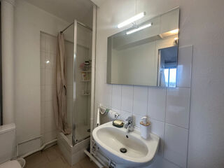  Appartement � louer 2 pi�ces 34 m�