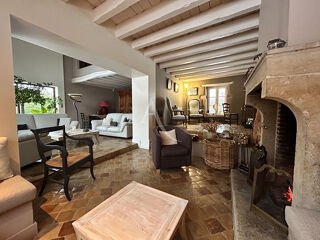  Maison � vendre 5 pi�ces 195 m�