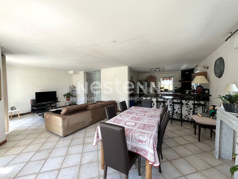 Vente Maison Maison à vendre Plumelec, 138 m², 4 chambres avec 1000 m² de terrain. Plumelec