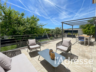  Maison � louer 4 pi�ces 98 m� La ciotat