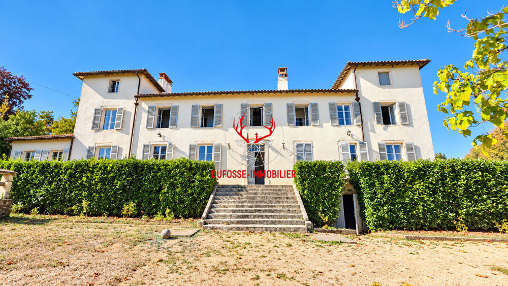 à vendre  Villa Farges-lès-Mâcon (71700)