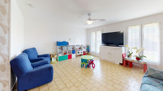  Maison à vendre 4 pièces 105 m²