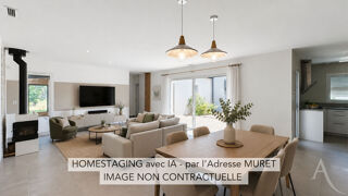  Maison à vendre 6 pièces 172 m²