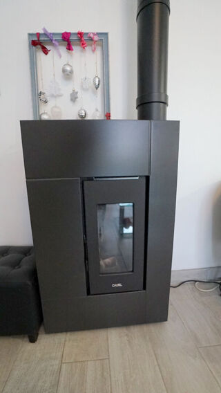  Maison � vendre 4 pi�ces 84 m�