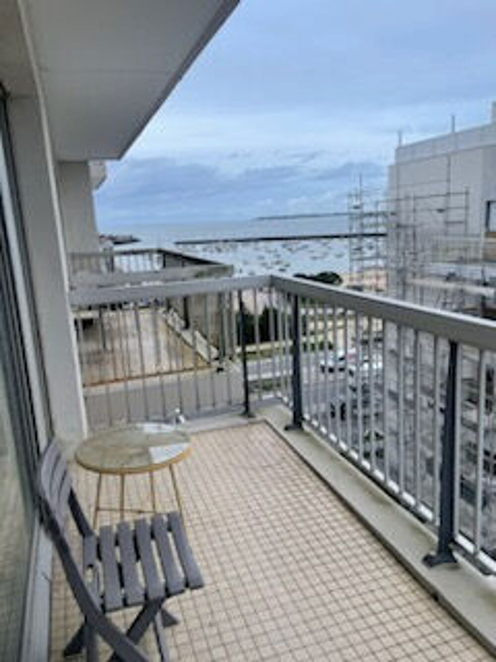 Location Appartement Studio Quartier Marché PORNICHET Pornichet