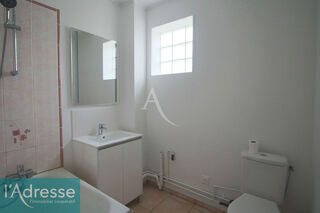  Appartement � vendre 2 pi�ces 28 m�