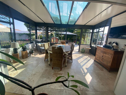   Maison BARBATRE Maison - 5 pice(s) - 125 m