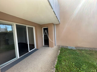  Appartement  vendre 2 pices 44 m