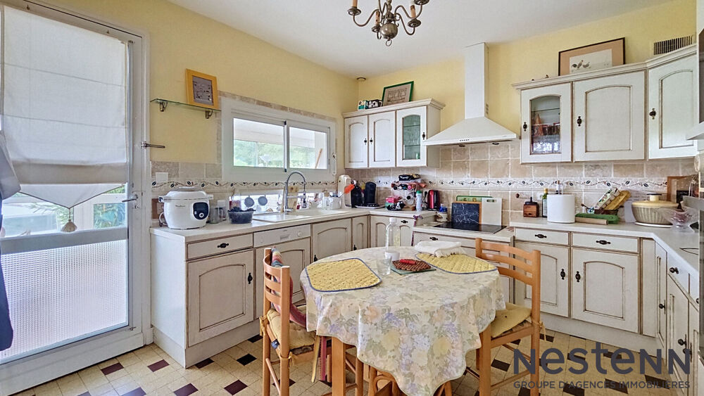 Vente Maison A Vendre Maison 5 pièces avec Piscine, Garage et Jardin à Montesquieu Volvestre Montesquieu volvestre