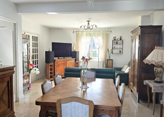  Maison à vendre 7 pièces 140 m²