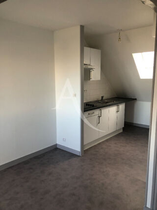  Appartement à louer 2 pièces 25 m²