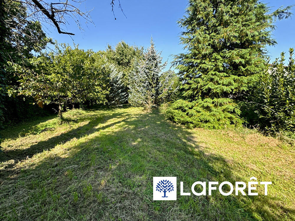 Vente Maison VENTE : maison de 5 pièces 88 m² à MORSANG SUR ORGE Morsang sur orge