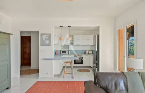  Appartement � louer 3 pi�ces 73 m�