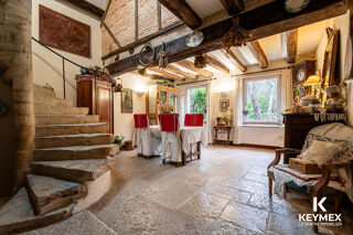  Maison  vendre 7 pices 152 m