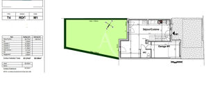  Maison  vendre 4 pices 81 m