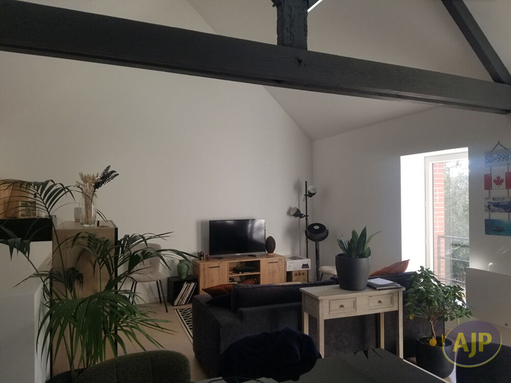 Location Maison Maison Cholet 3 pièce(s) 61.26 m2 Cholet