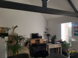 Location Maison Maison Cholet 3 pièce(s) 61.26 m2 Cholet