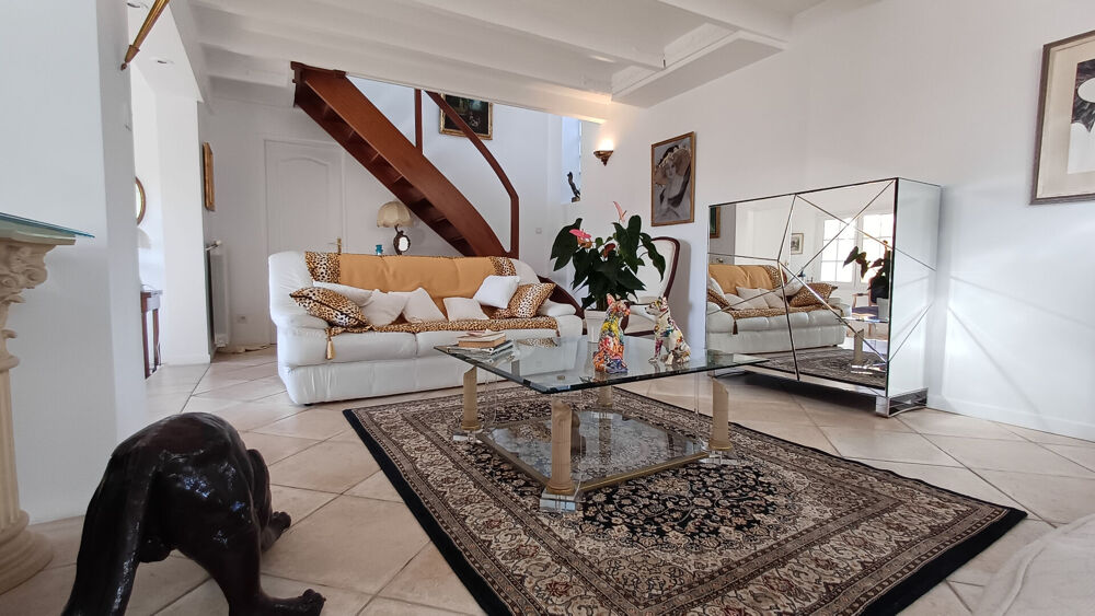  vendre  Maison Ste (34200)