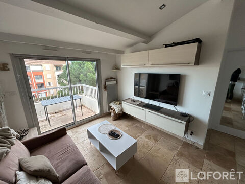  Appartement � louer 2 pi�ces 28 m�