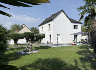  Maison à vendre 6 pièces 179 m²