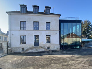  Maison � vendre 10 pi�ces 280 m�