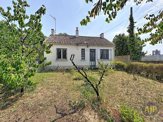 Maison à vendre 5 pièces 78 m²
