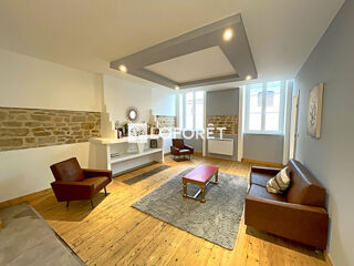  Appartement à vendre 4 pièces 76 m²