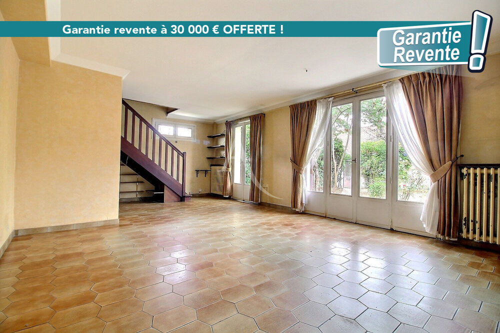Vente Maison Maison 5 pièces type Atrium IV - Maurepas Malmedonne Maurepas
