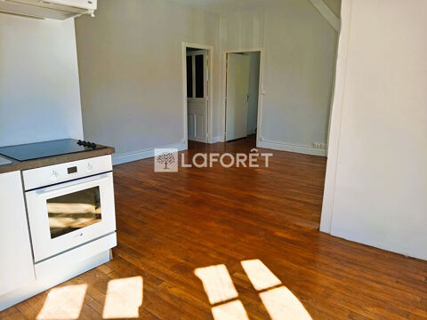  Appartement � louer 3 pi�ces 56 m�