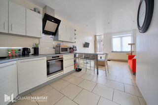  Maison � vendre 3 pi�ces 53 m�