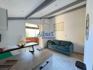 Vente Appartement Appartement Sanary Sur Mer 2 pièce(s) 25.60 m2 Sanary sur mer