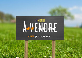  Terrain � vendre 400 m�