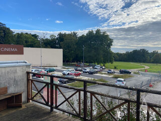  Appartement � vendre 4 pi�ces 75 m�