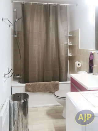  Appartement � louer 1 pi�ce 24 m�