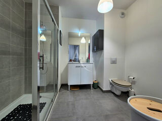  Appartement à vendre 2 pièces 50 m²