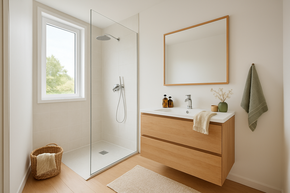 Appartement Studio de 32 m2 (Rueil-Malmaison)