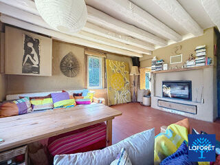  Maison � vendre 5 pi�ces 122 m�