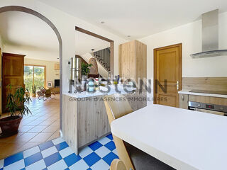 Maison à vendre 6 pièces 144 m²