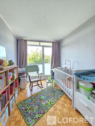  Appartement � vendre 5 pi�ces 76 m�